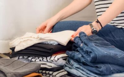 10 Tips Bisnis Laundry Kiloan Cocok Untuk Pemula